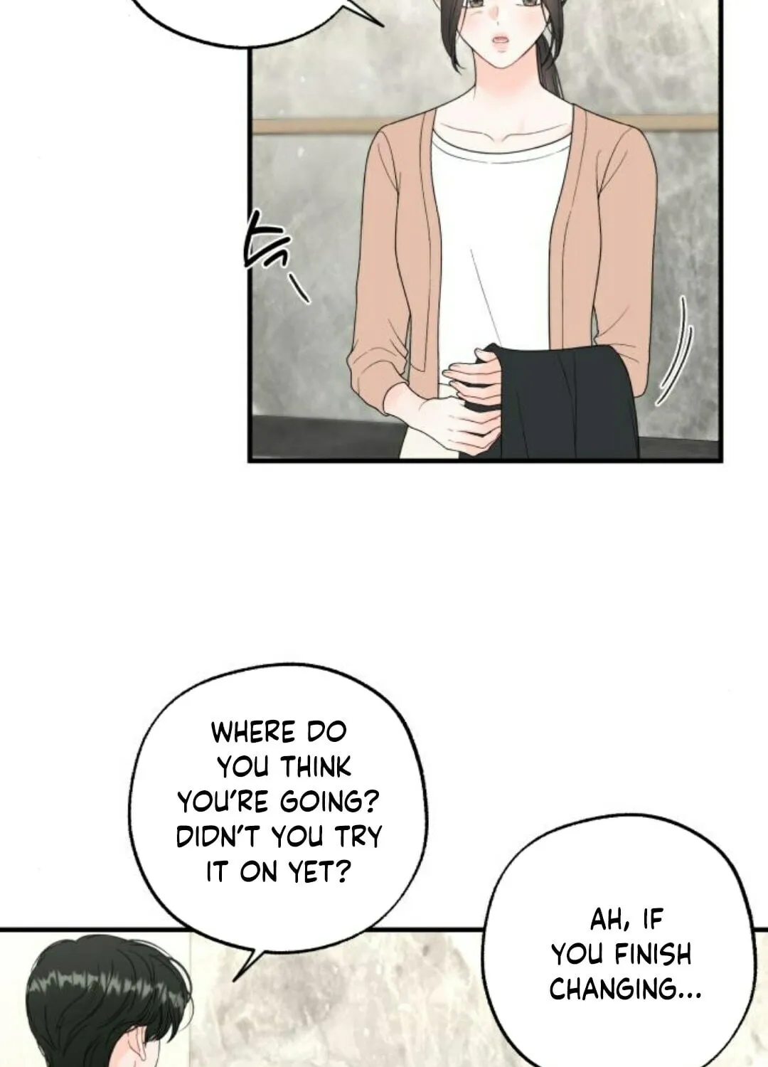 One and Only (Lim Joo-Yi) Chapter 8 page 15 - 