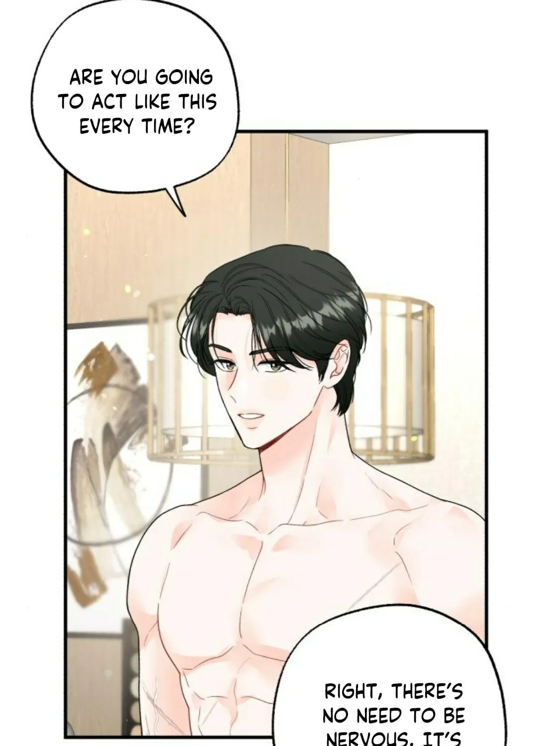 One and Only (Lim Joo-Yi) Chapter 8 page 17 - 