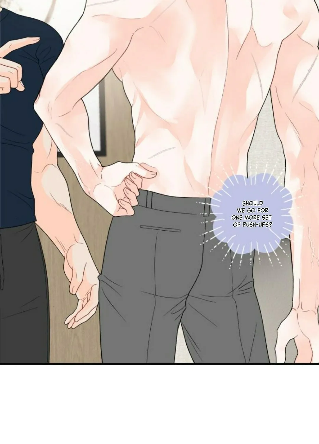 One and Only (Lim Joo-Yi) Chapter 8 page 3 - 