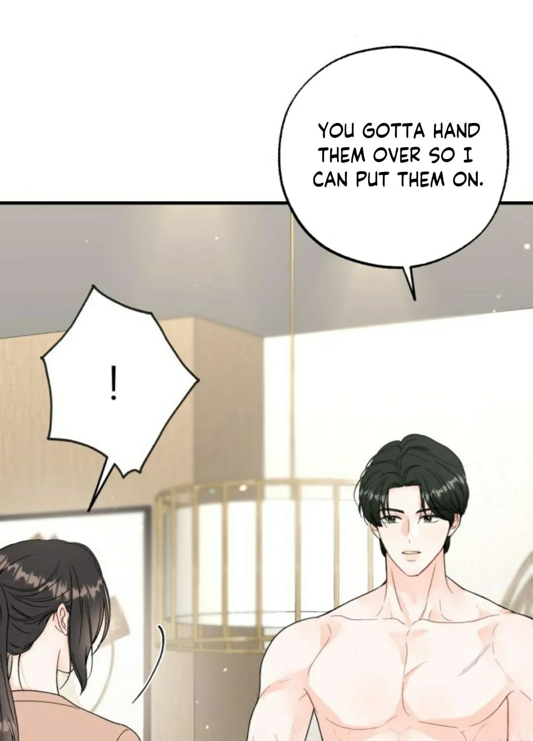 One and Only (Lim Joo-Yi) Chapter 8 page 22 - 