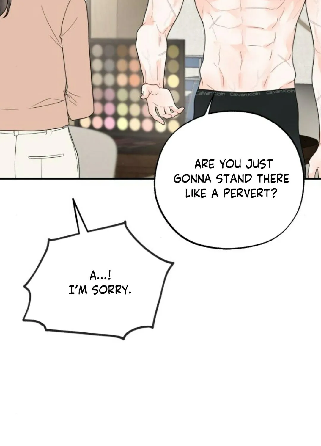 One and Only (Lim Joo-Yi) Chapter 8 page 23 - 