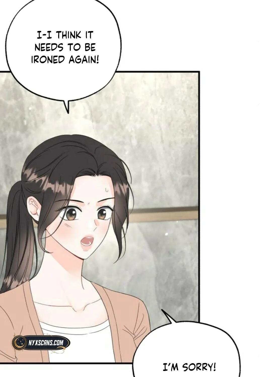 One and Only (Lim Joo-Yi) Chapter 8 page 25 - 