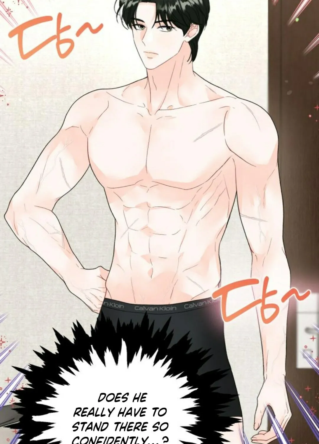 One and Only (Lim Joo-Yi) Chapter 8 page 31 - 
