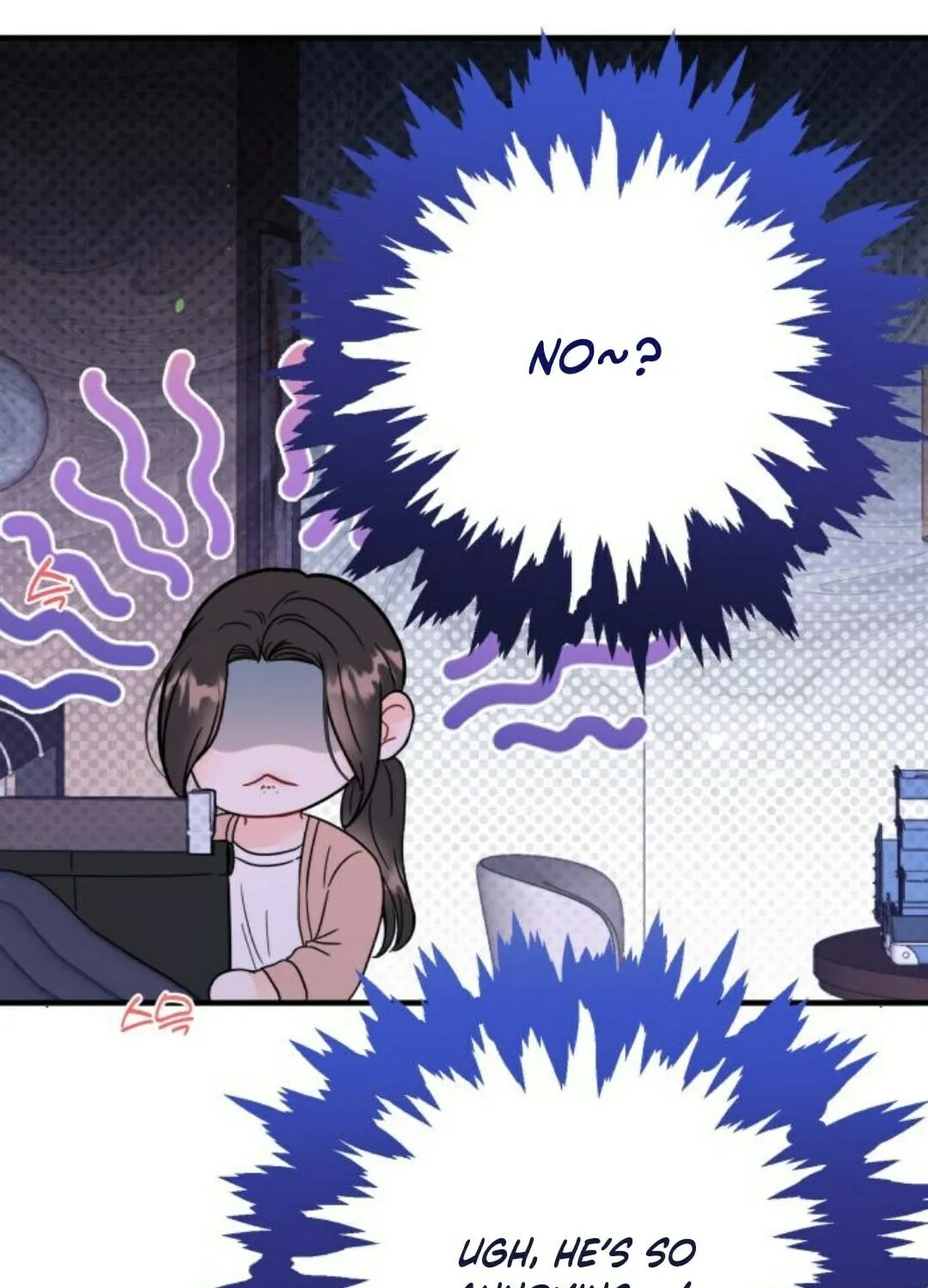 One and Only (Lim Joo-Yi) Chapter 8 page 34 - 