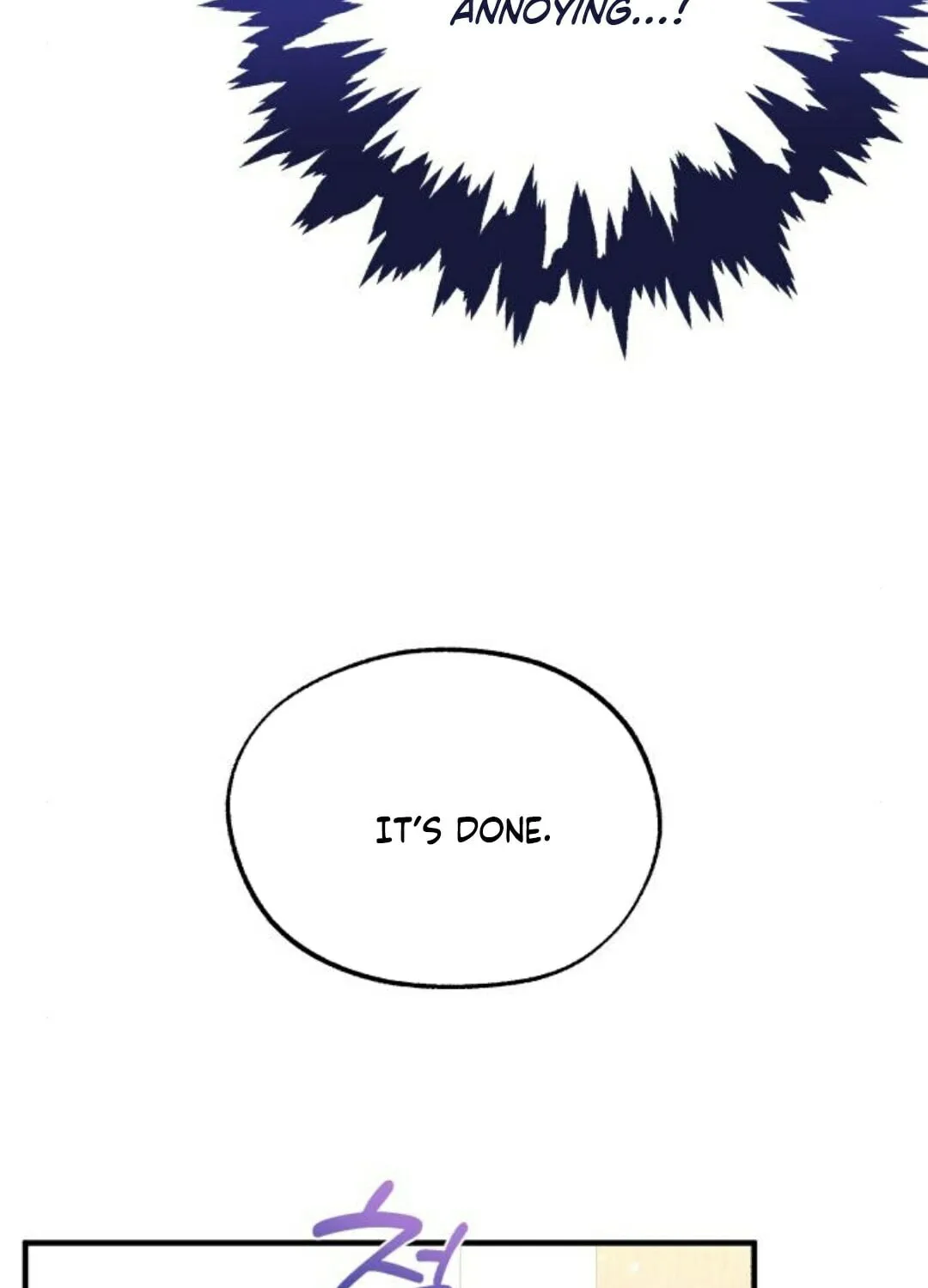 One and Only (Lim Joo-Yi) Chapter 8 page 35 - 