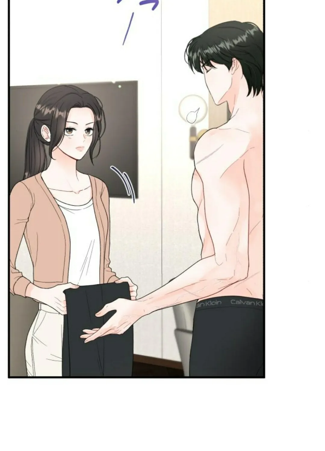One and Only (Lim Joo-Yi) Chapter 8 page 36 - 