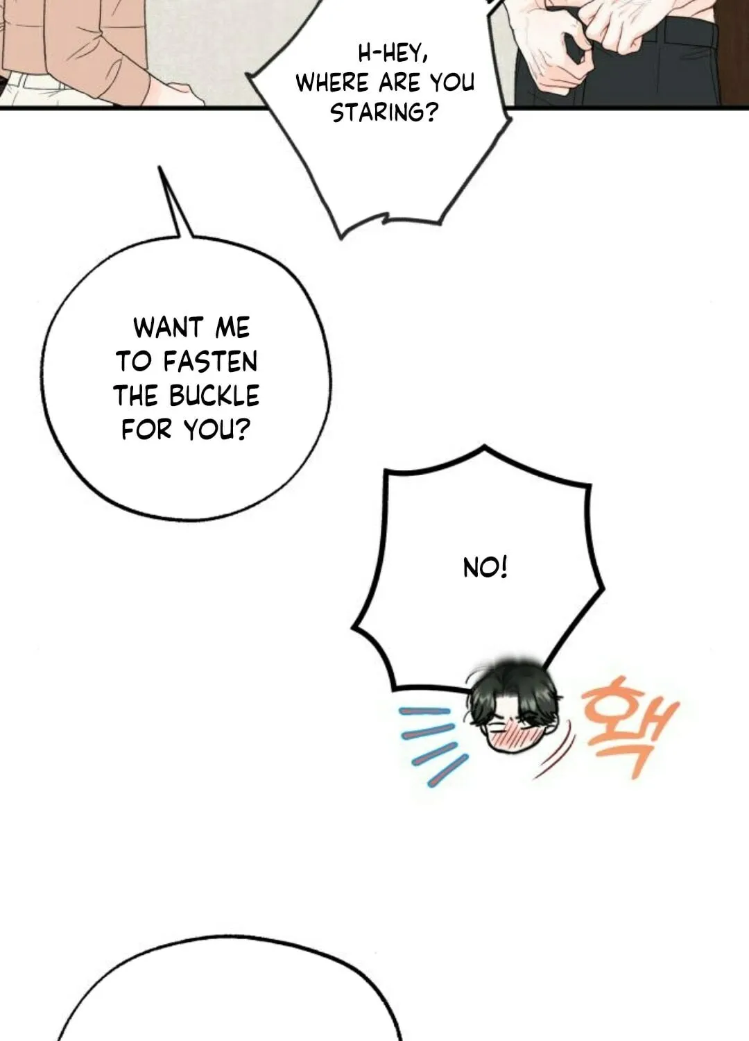 One and Only (Lim Joo-Yi) Chapter 8 page 39 - 