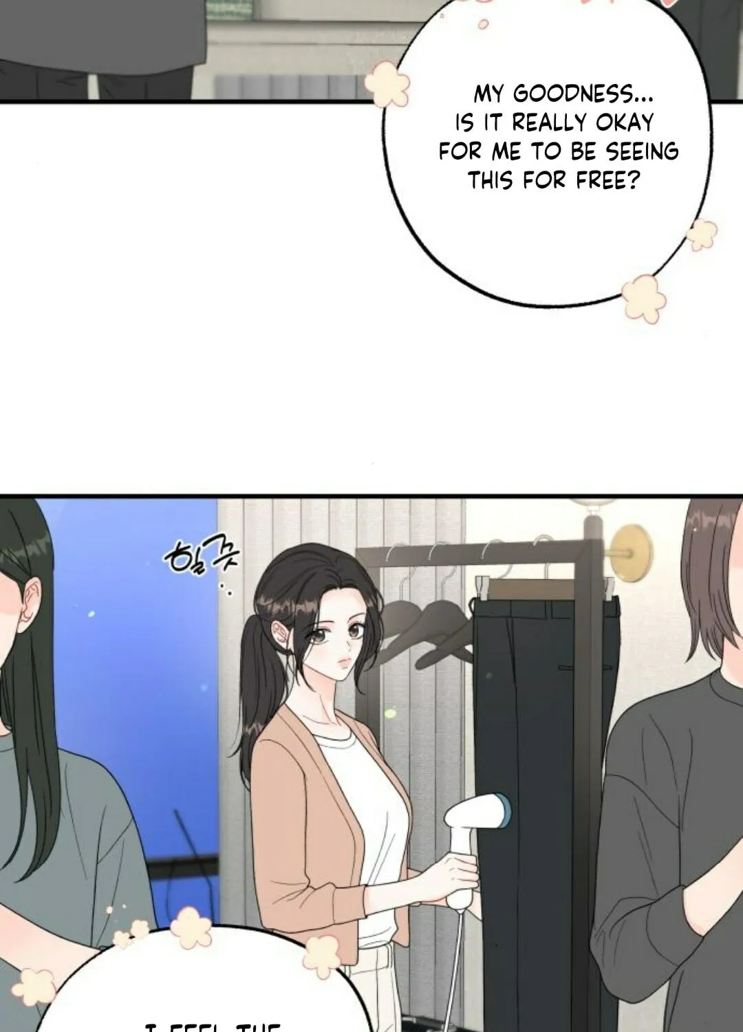 One and Only (Lim Joo-Yi) Chapter 8 page 5 - 