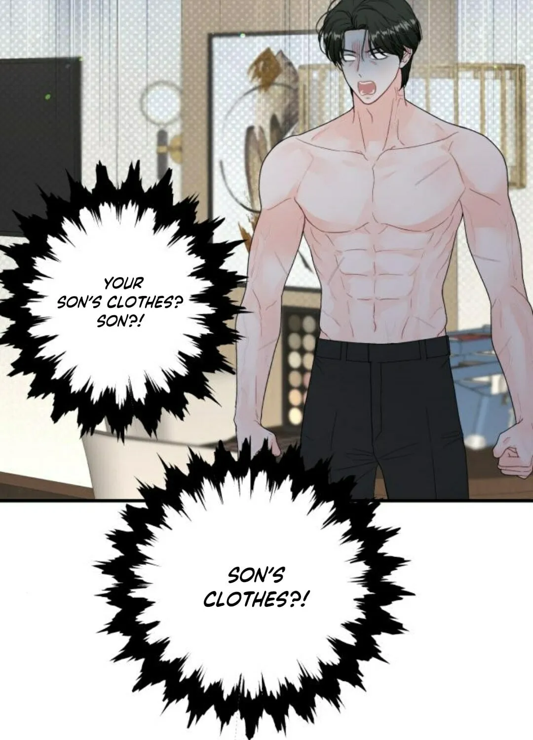 One and Only (Lim Joo-Yi) Chapter 8 page 55 - 