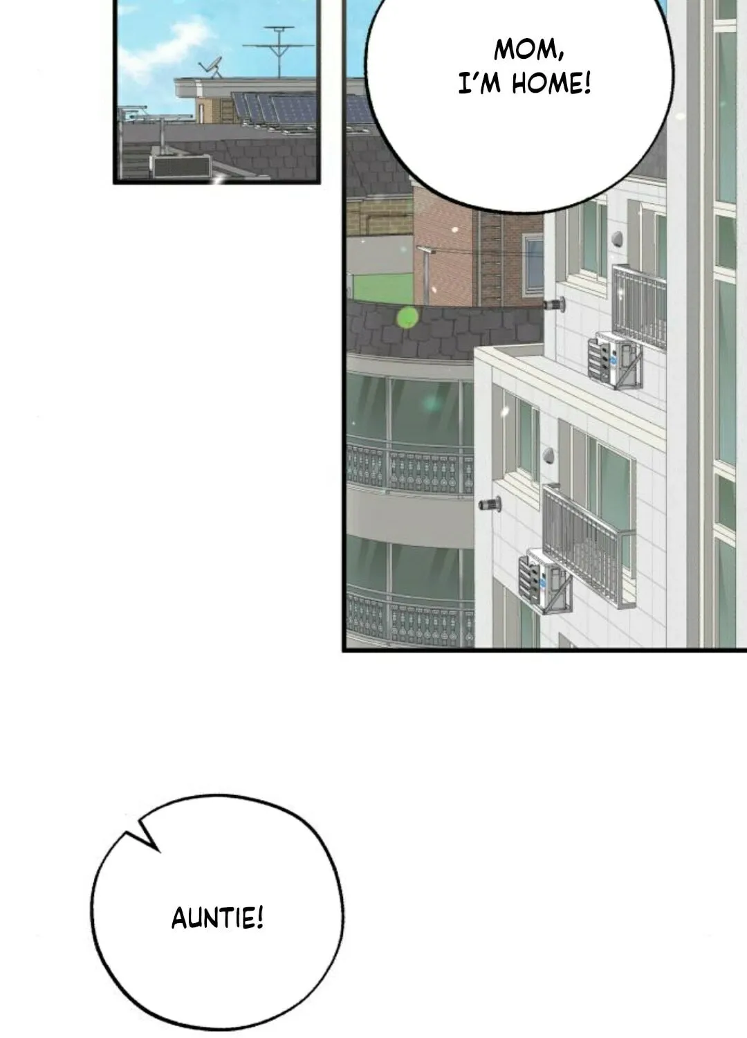 One and Only (Lim Joo-Yi) Chapter 8 page 60 - 