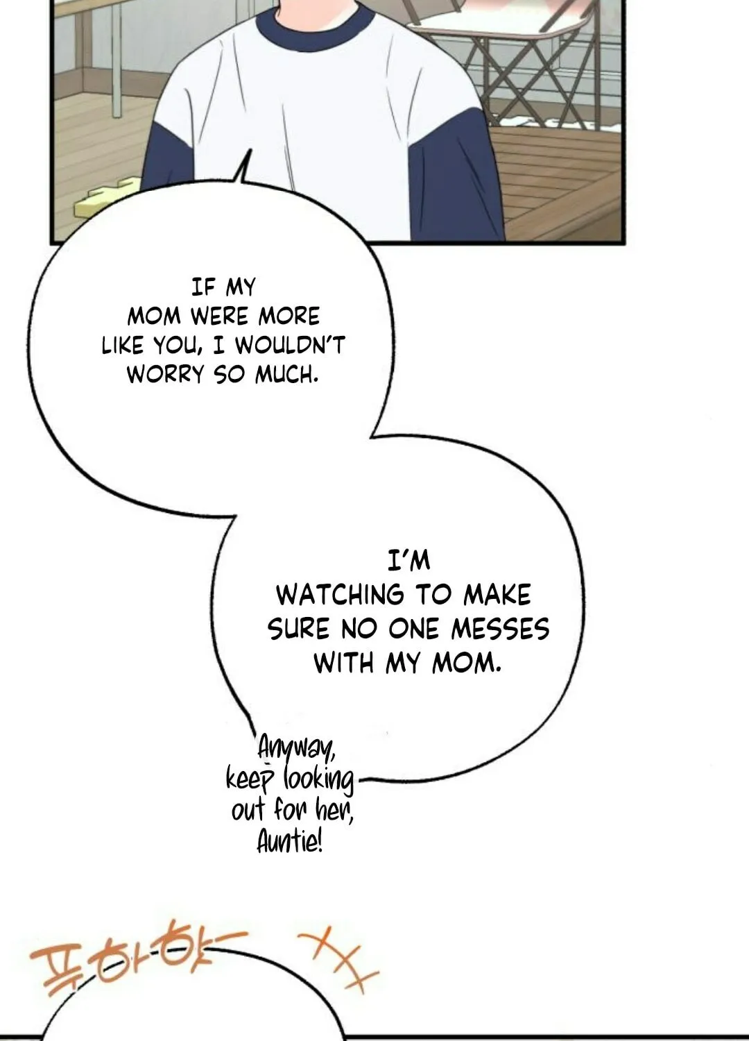 One and Only (Lim Joo-Yi) Chapter 8 page 68 - 
