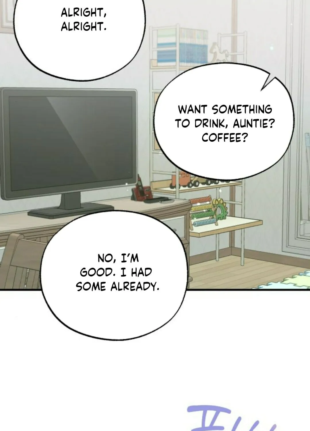 One and Only (Lim Joo-Yi) Chapter 8 page 69 - 