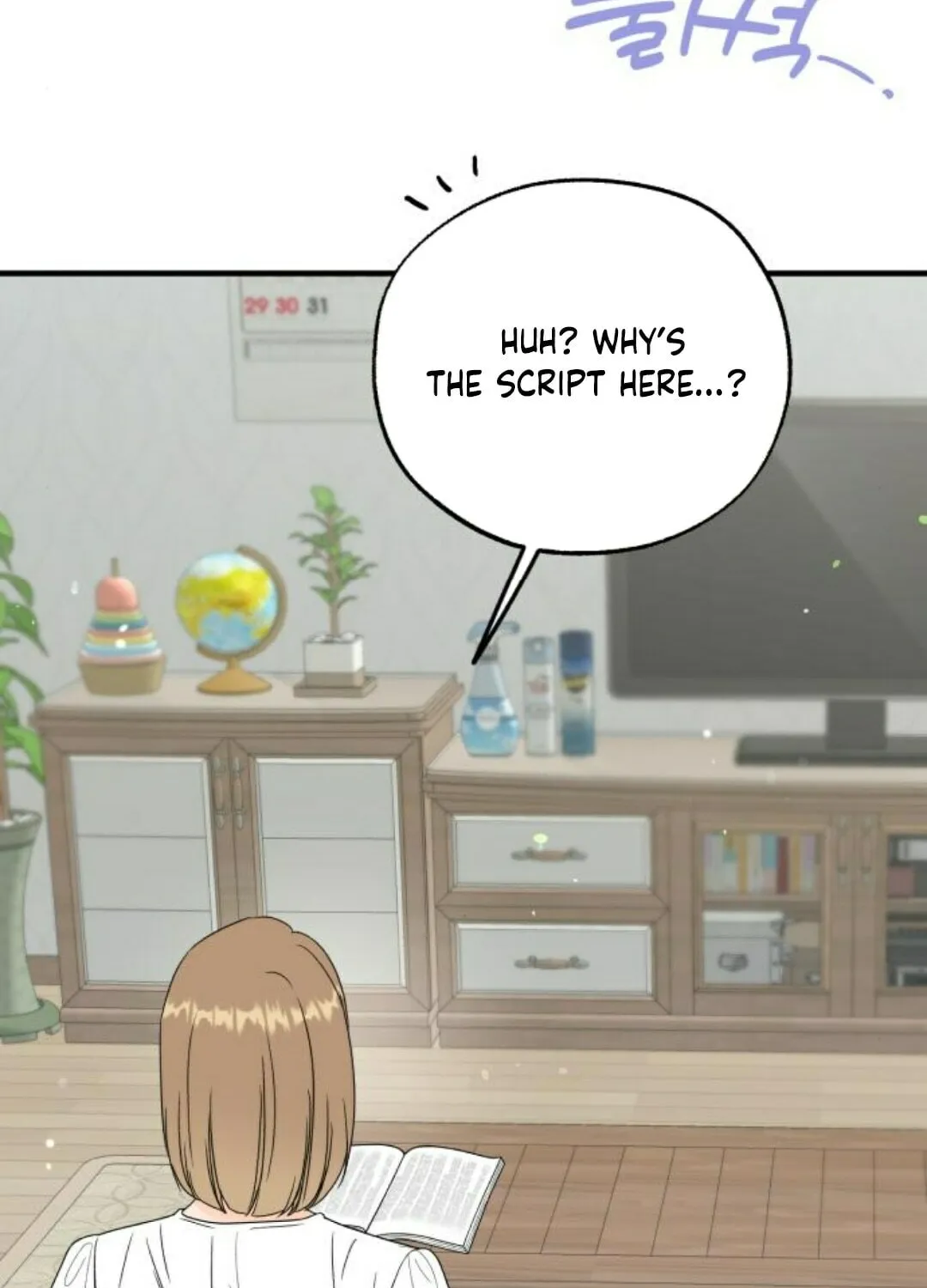 One and Only (Lim Joo-Yi) Chapter 8 page 70 - 