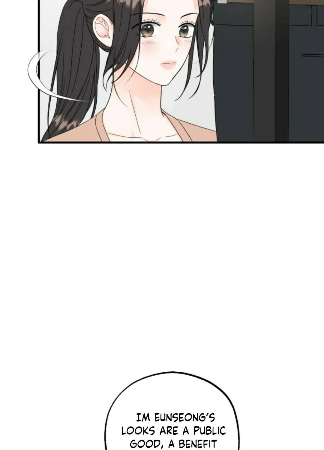 One and Only (Lim Joo-Yi) Chapter 8 page 8 - 