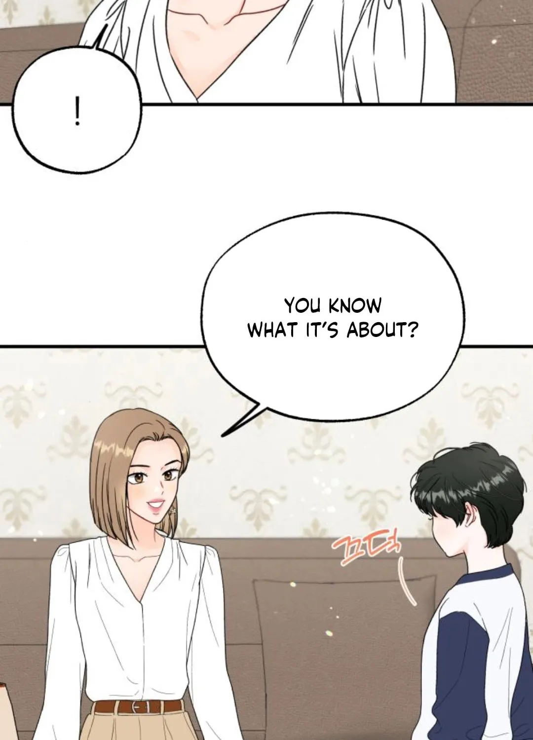 One and Only (Lim Joo-Yi) Chapter 8 page 73 - 