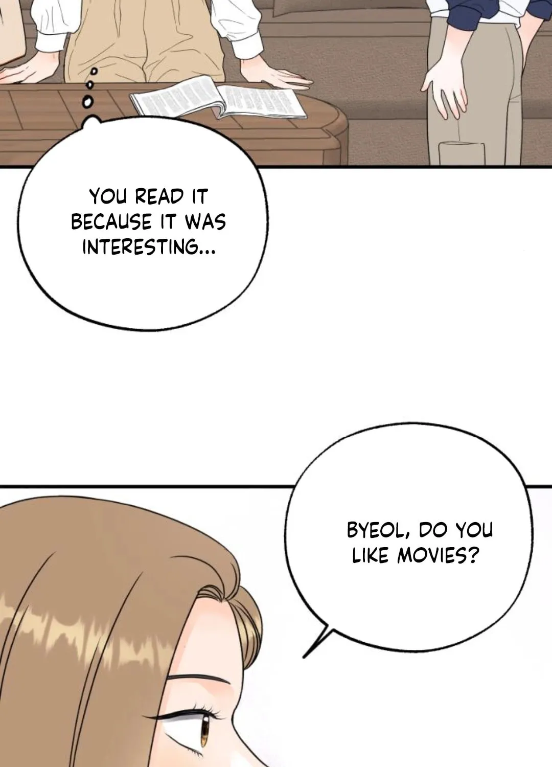 One and Only (Lim Joo-Yi) Chapter 8 page 74 - 