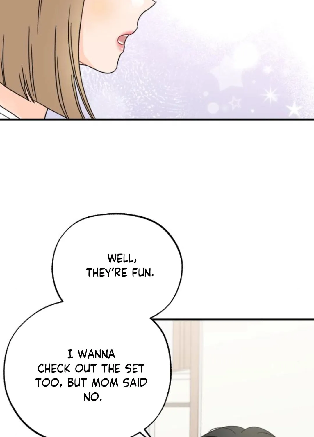 One and Only (Lim Joo-Yi) Chapter 8 page 75 - 