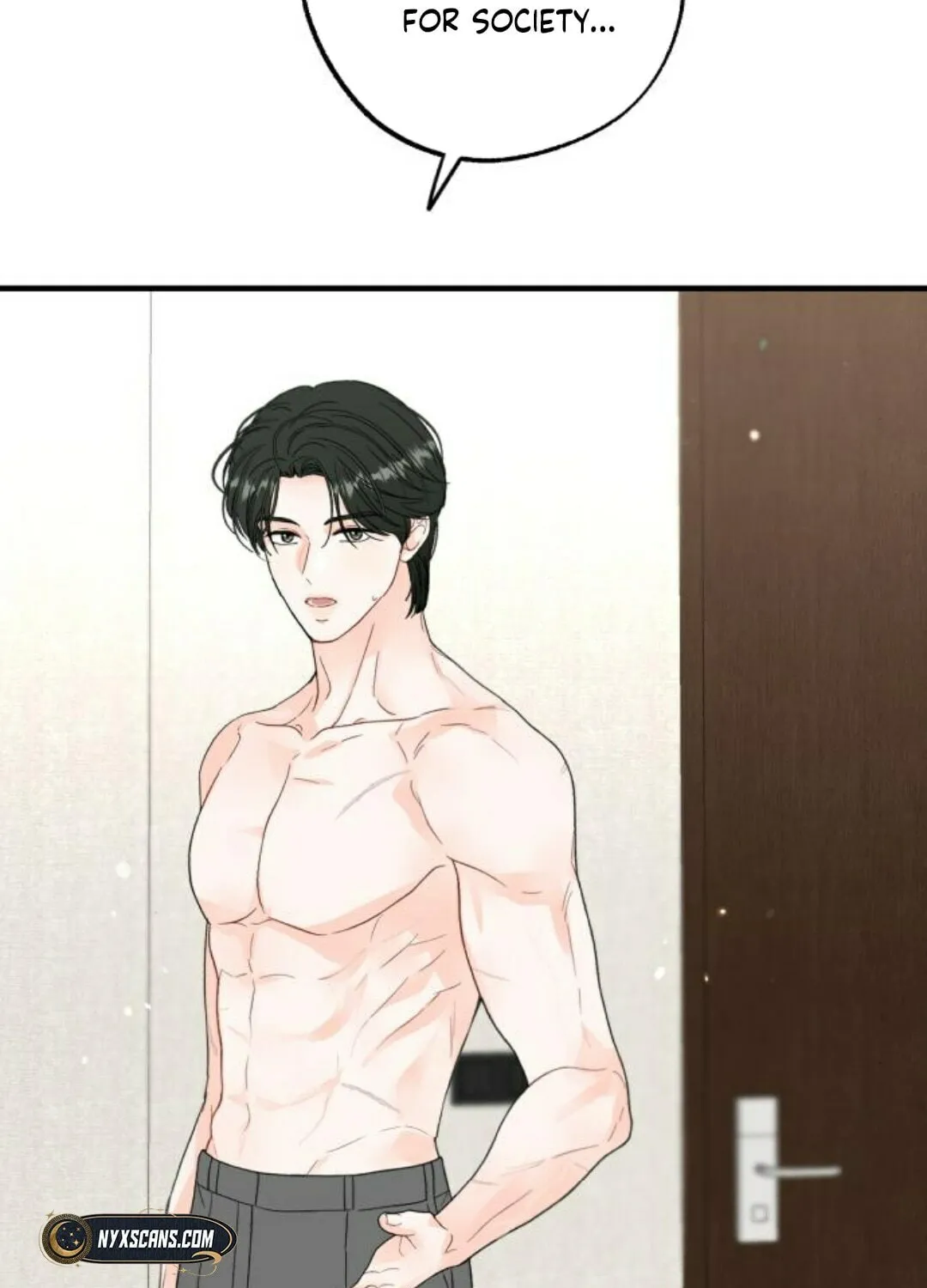 One and Only (Lim Joo-Yi) Chapter 8 page 9 - 