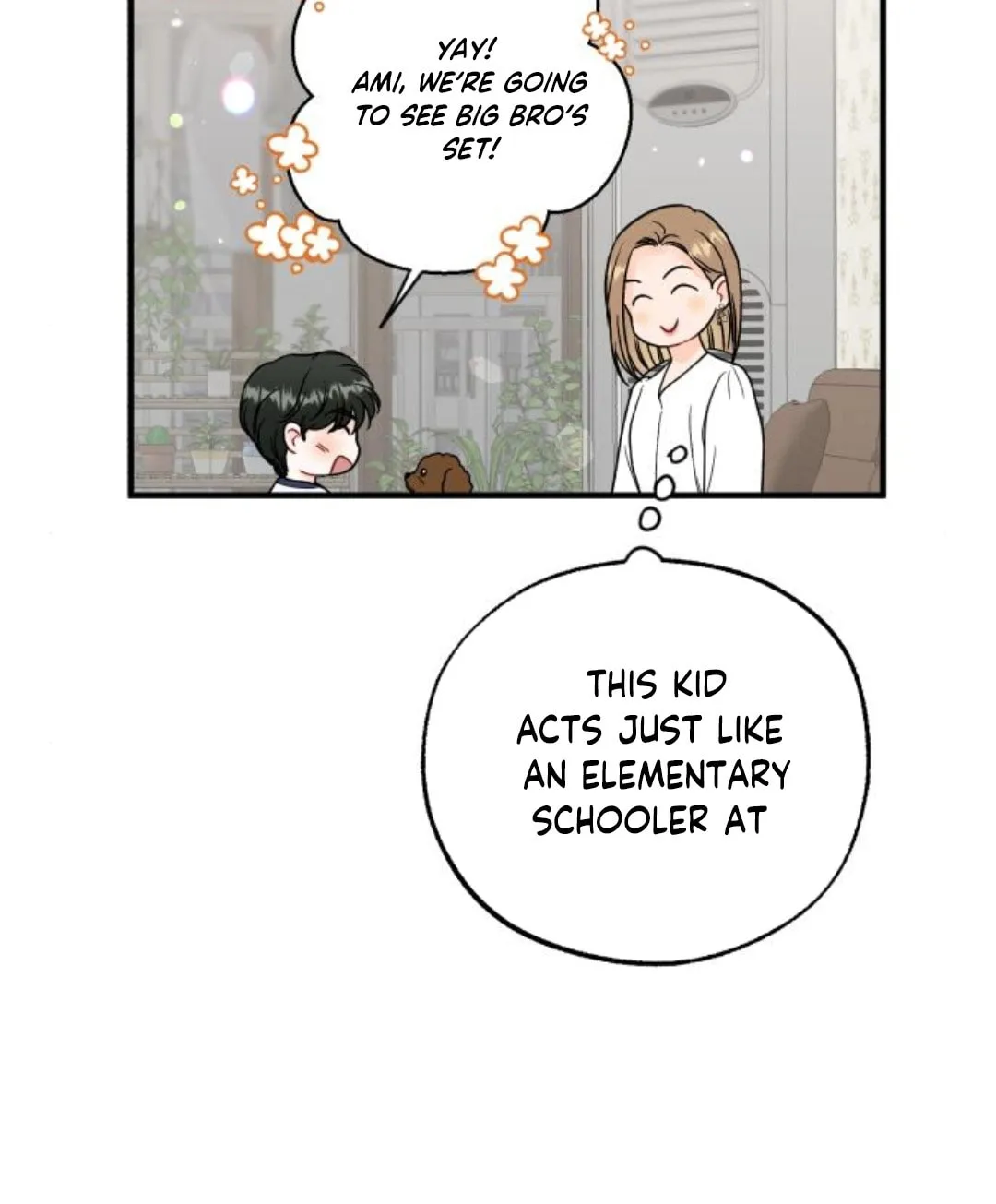 One and Only (Lim Joo-Yi) Chapter 8 page 82 - 