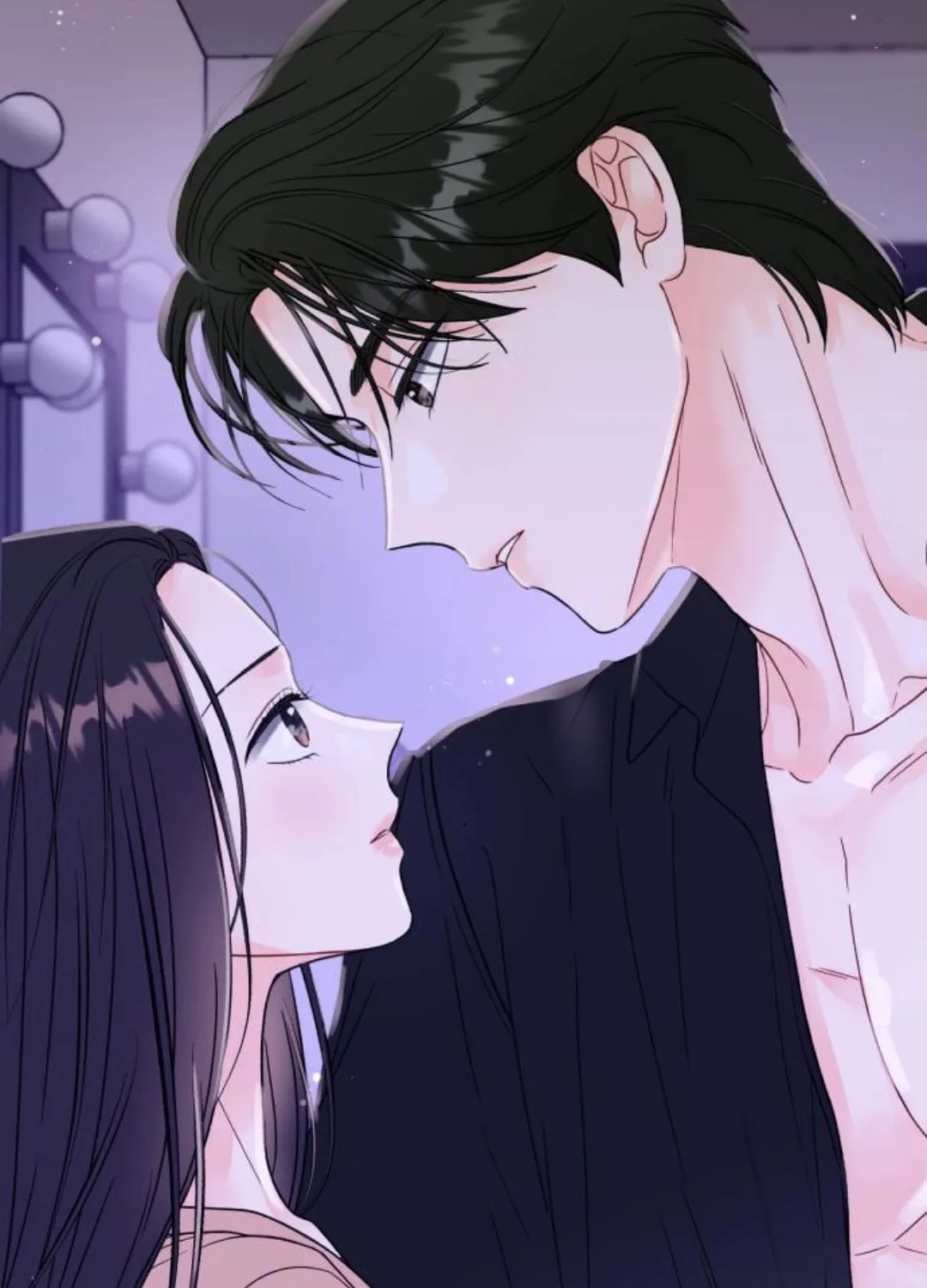 One and Only (Lim Joo-Yi) Chapter 8 page 90 - 