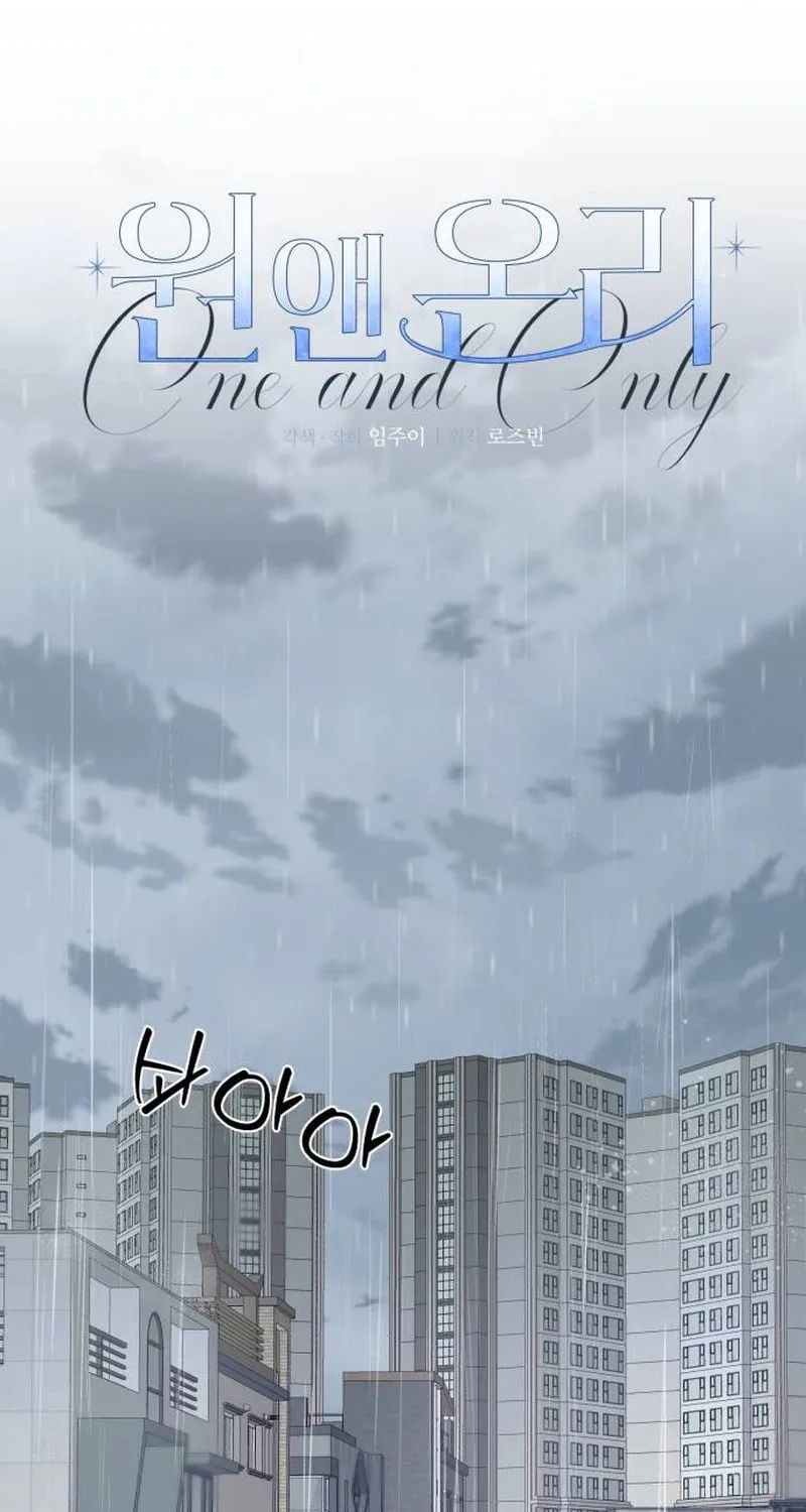 One and Only (Lim Joo-Yi) Chapter 9 page 15 - 