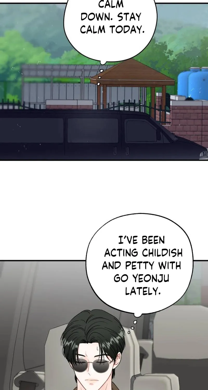 One and Only (Lim Joo-Yi) Chapter 9 page 46 - 