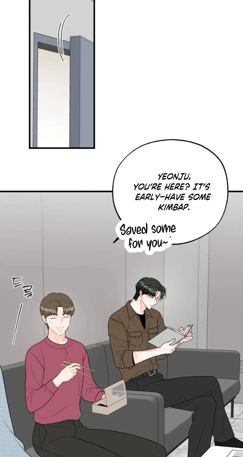 One and Only (Lim Joo-Yi) Chapter 9 page 57 - 