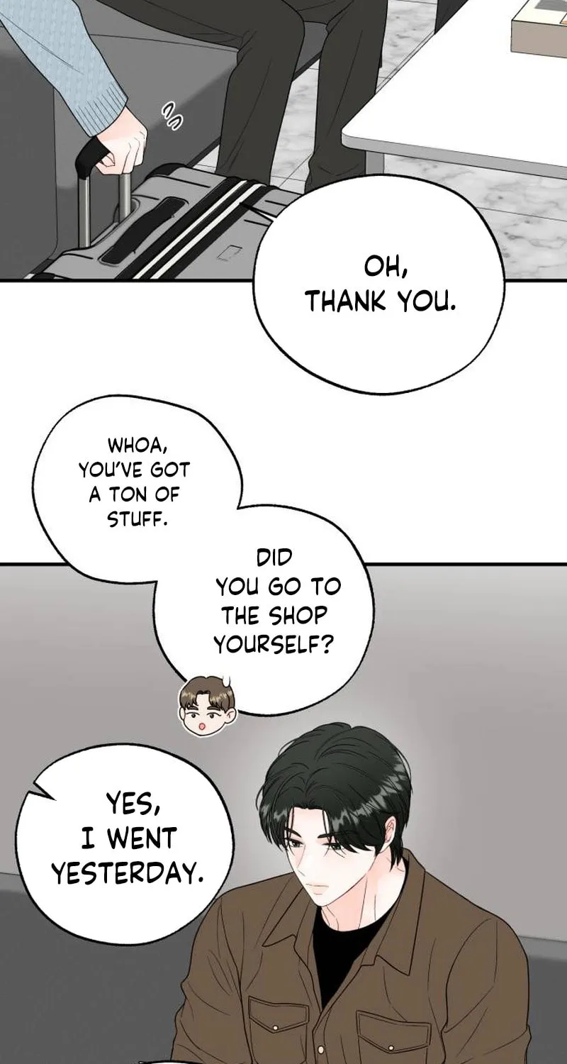One and Only (Lim Joo-Yi) Chapter 9 page 58 - 