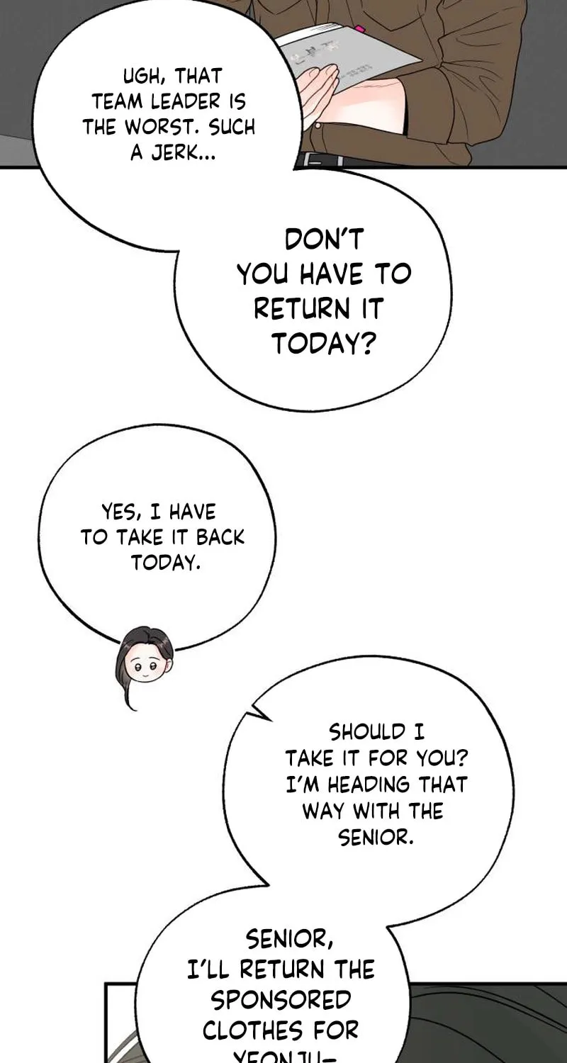 One and Only (Lim Joo-Yi) Chapter 9 page 59 - 