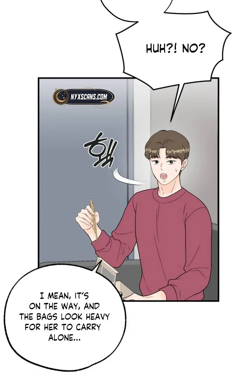 One and Only (Lim Joo-Yi) Chapter 9 page 61 - 