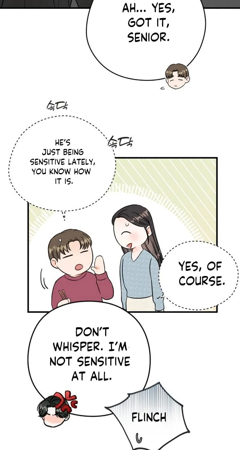 One and Only (Lim Joo-Yi) Chapter 9 page 64 - 