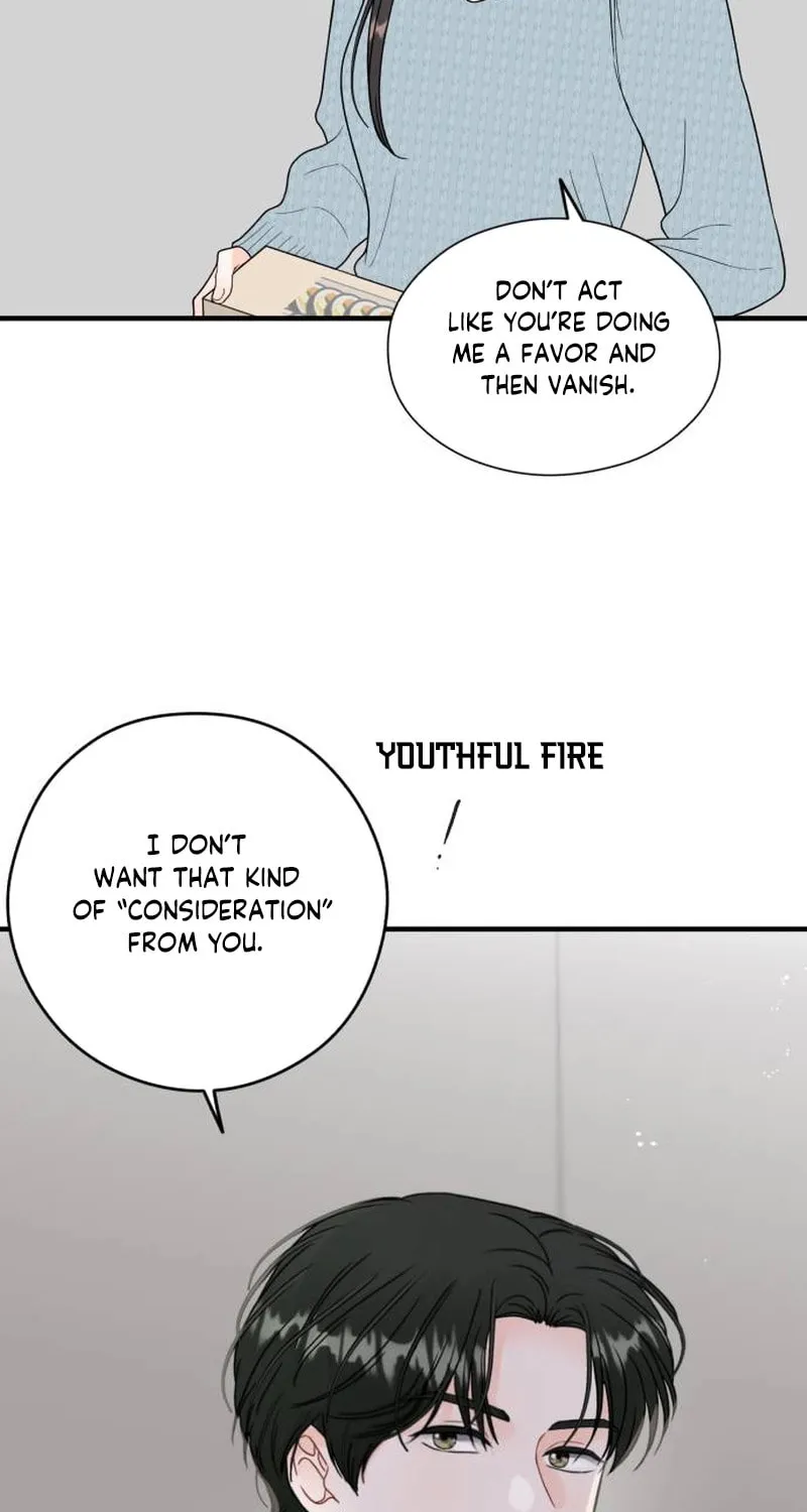 One and Only (Lim Joo-Yi) Chapter 9 page 72 - 