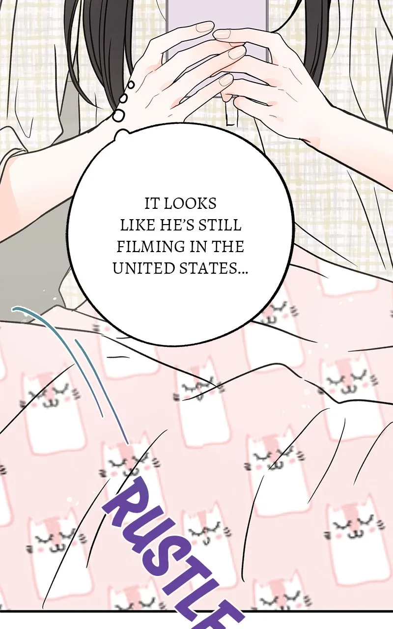 One and Only Chapter 1 page 11 - 