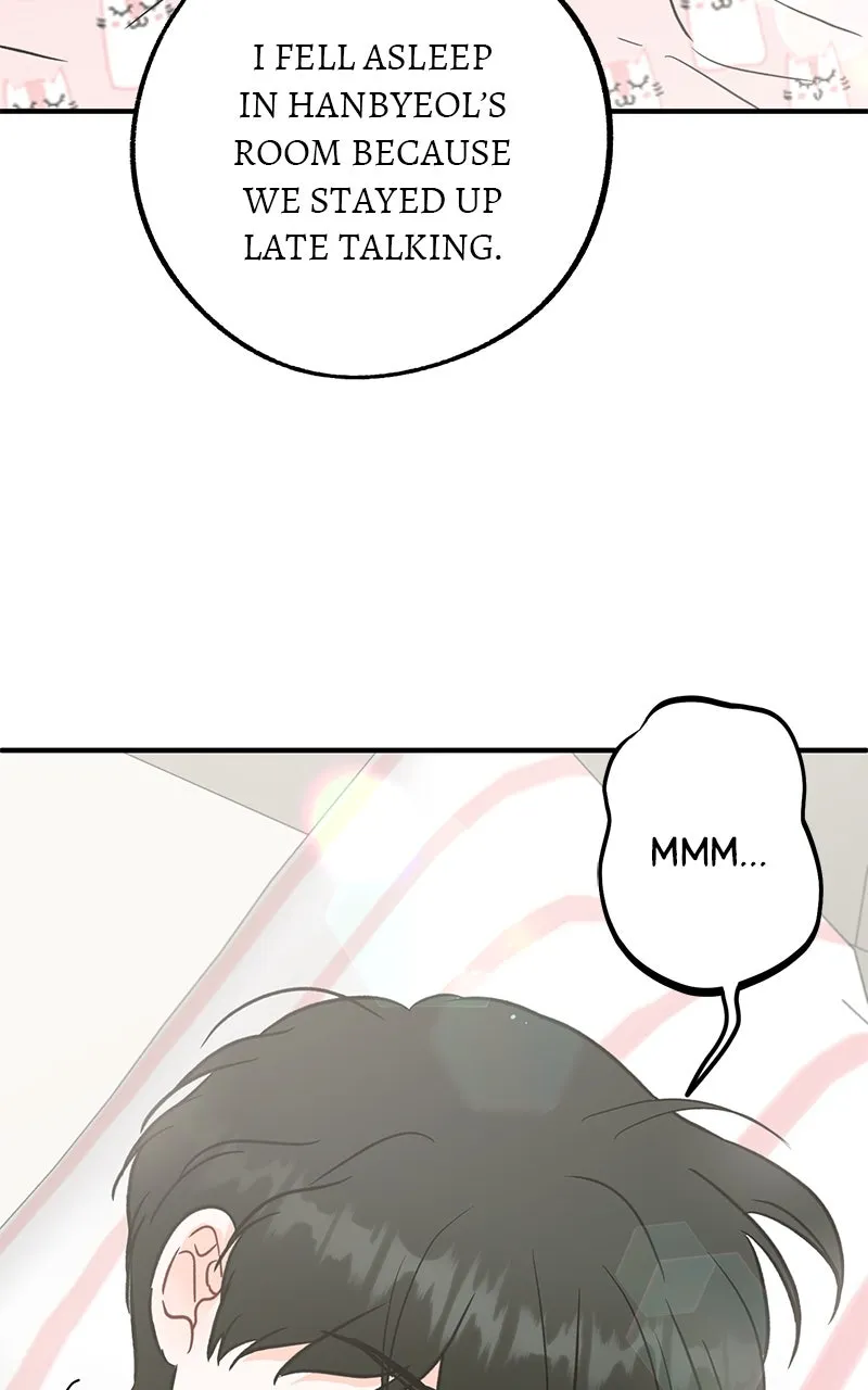 One and Only Chapter 1 page 13 - 
