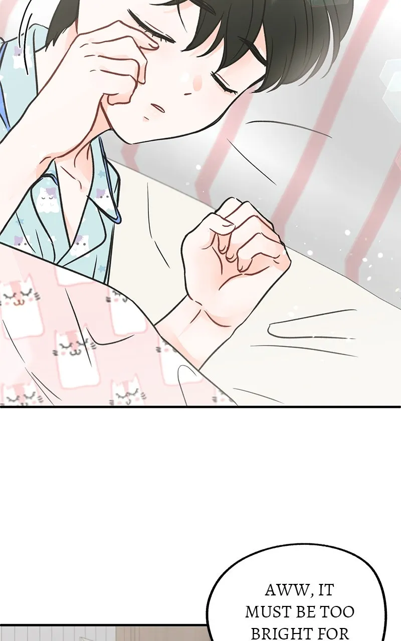 One and Only Chapter 1 page 14 - 