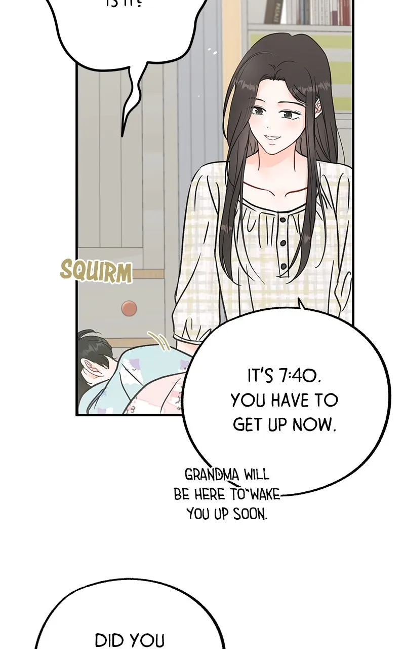 One and Only Chapter 1 page 18 - 