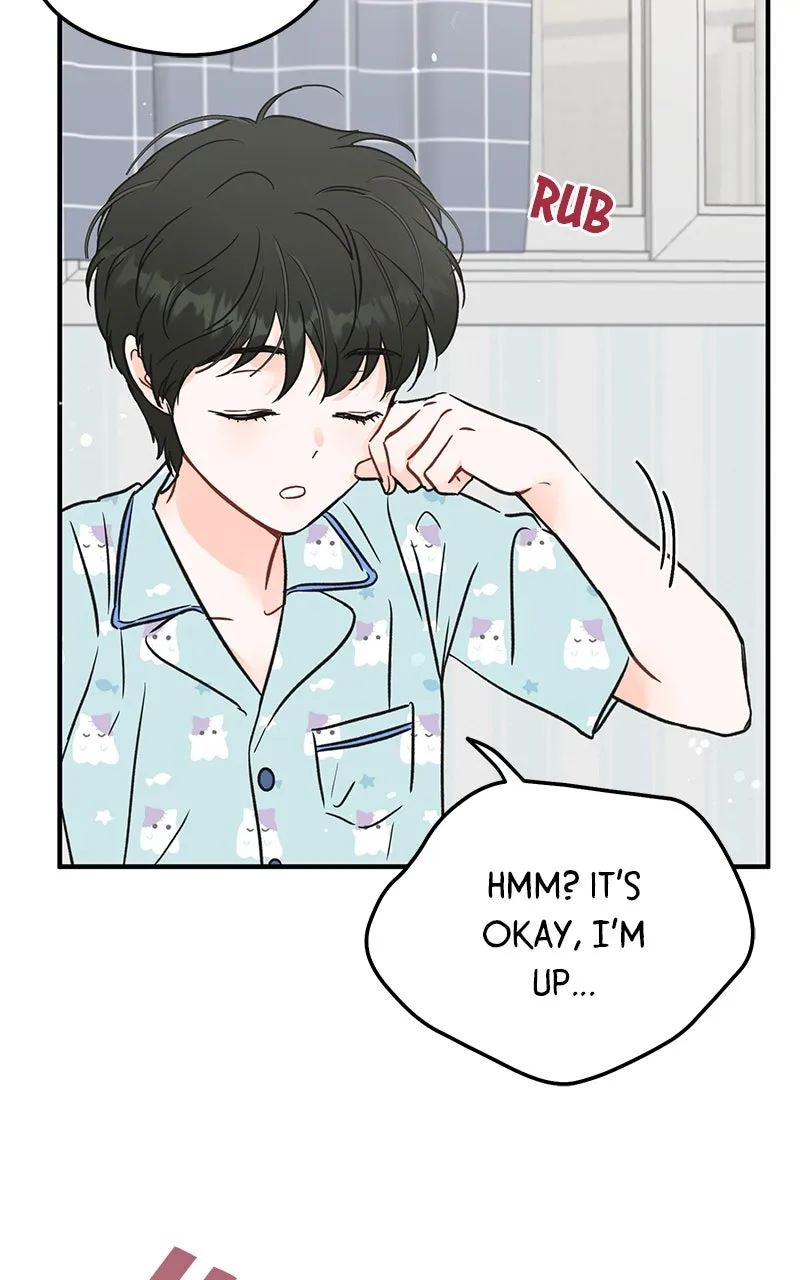 One and Only Chapter 1 page 20 - 