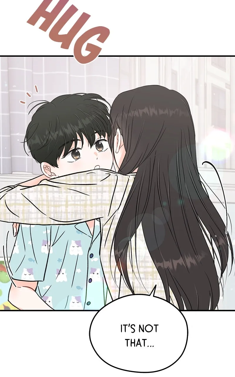 One and Only Chapter 1 page 21 - 