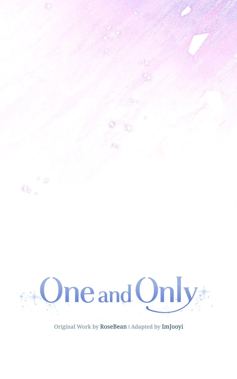 One and Only Chapter 1 page 29 - 