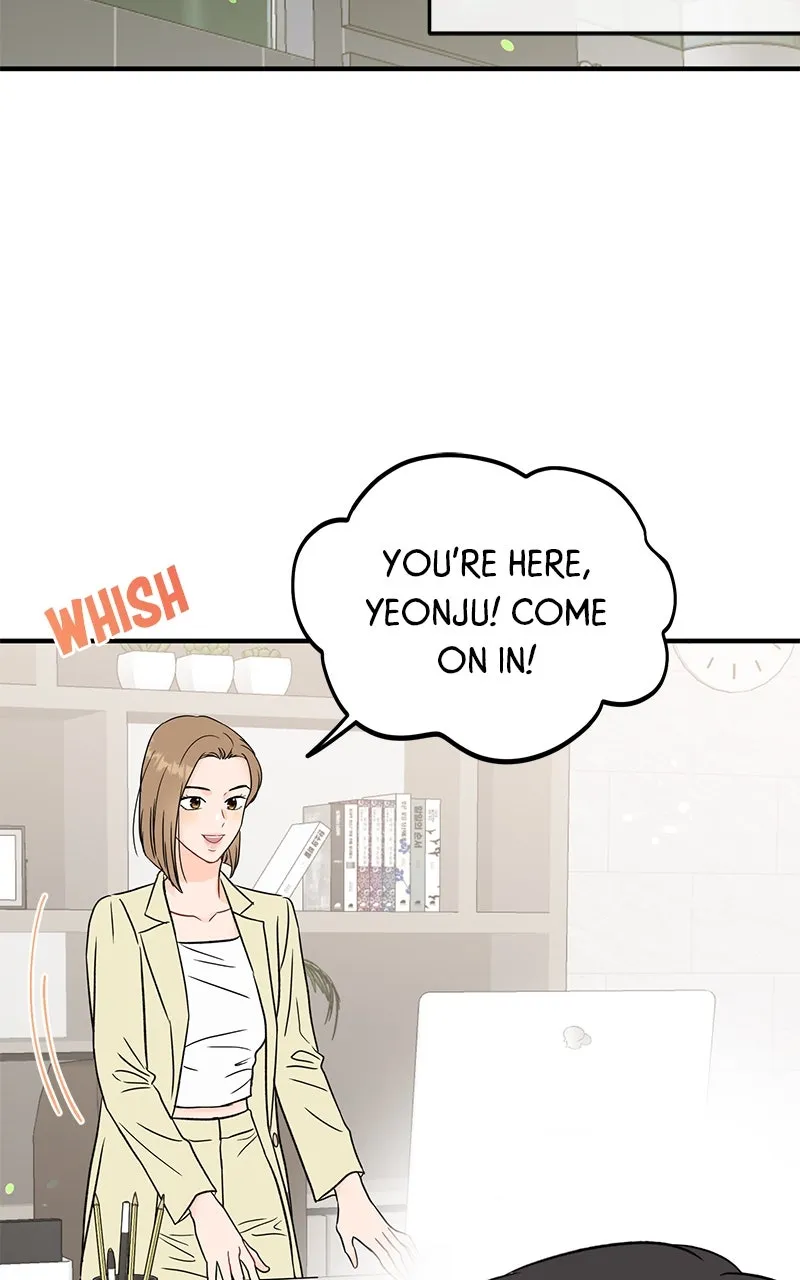 One and Only Chapter 1 page 31 - 