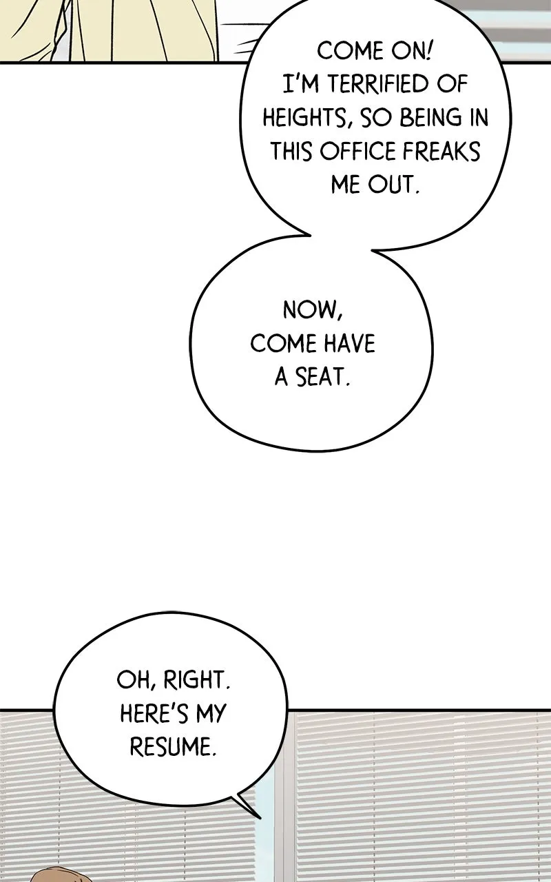 One and Only Chapter 1 page 34 - 