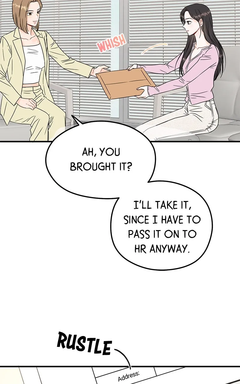 One and Only Chapter 1 page 35 - 
