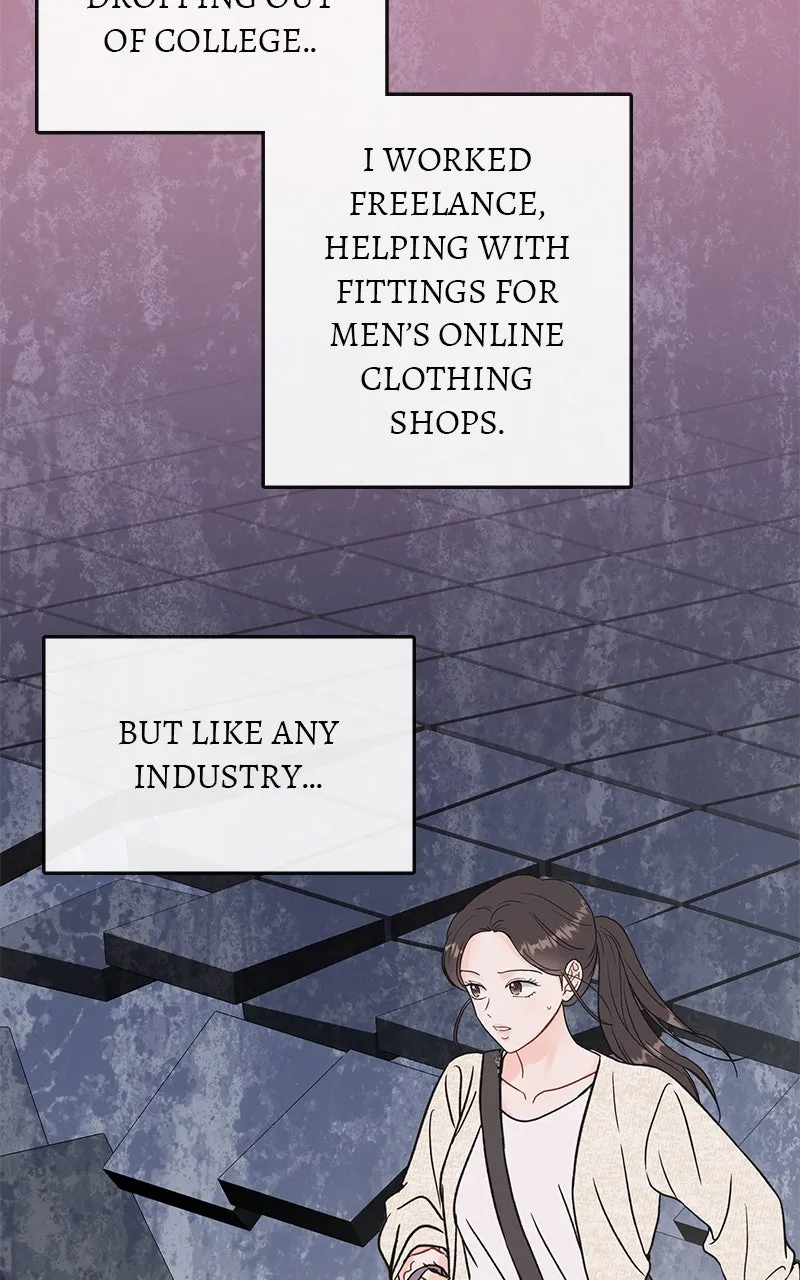 One and Only Chapter 1 page 39 - 
