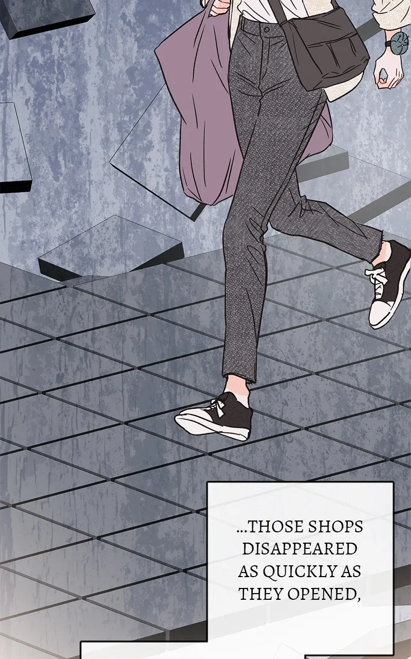 One and Only Chapter 1 page 40 - 