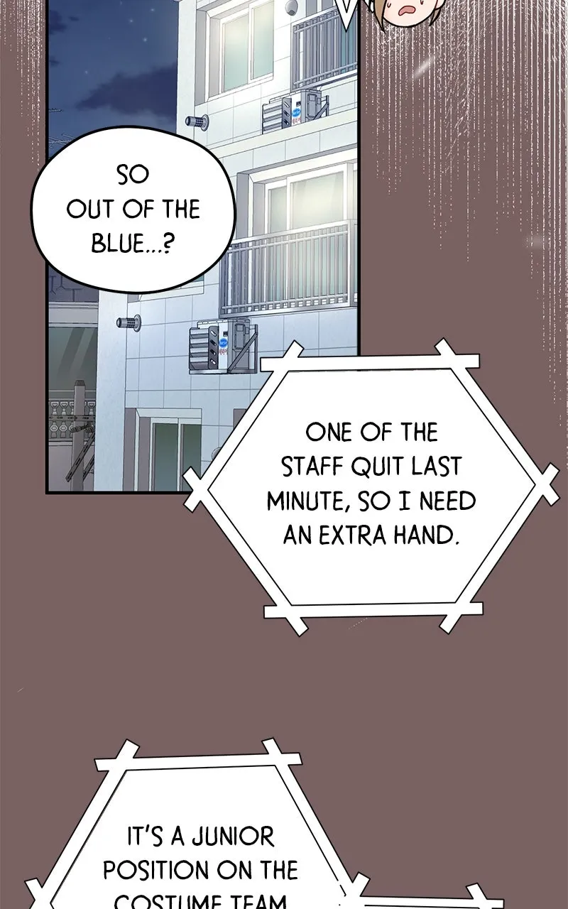 One and Only Chapter 1 page 42 - 