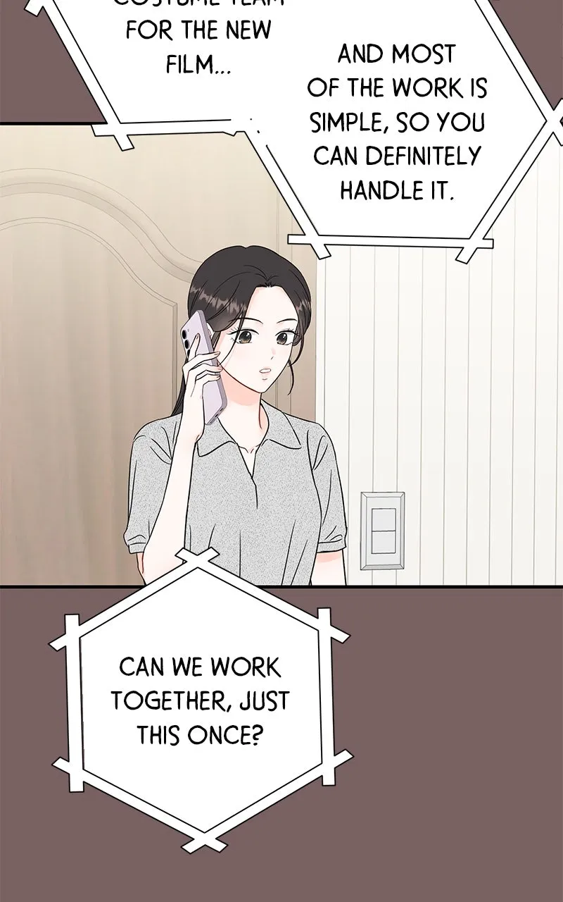 One and Only Chapter 1 page 43 - 