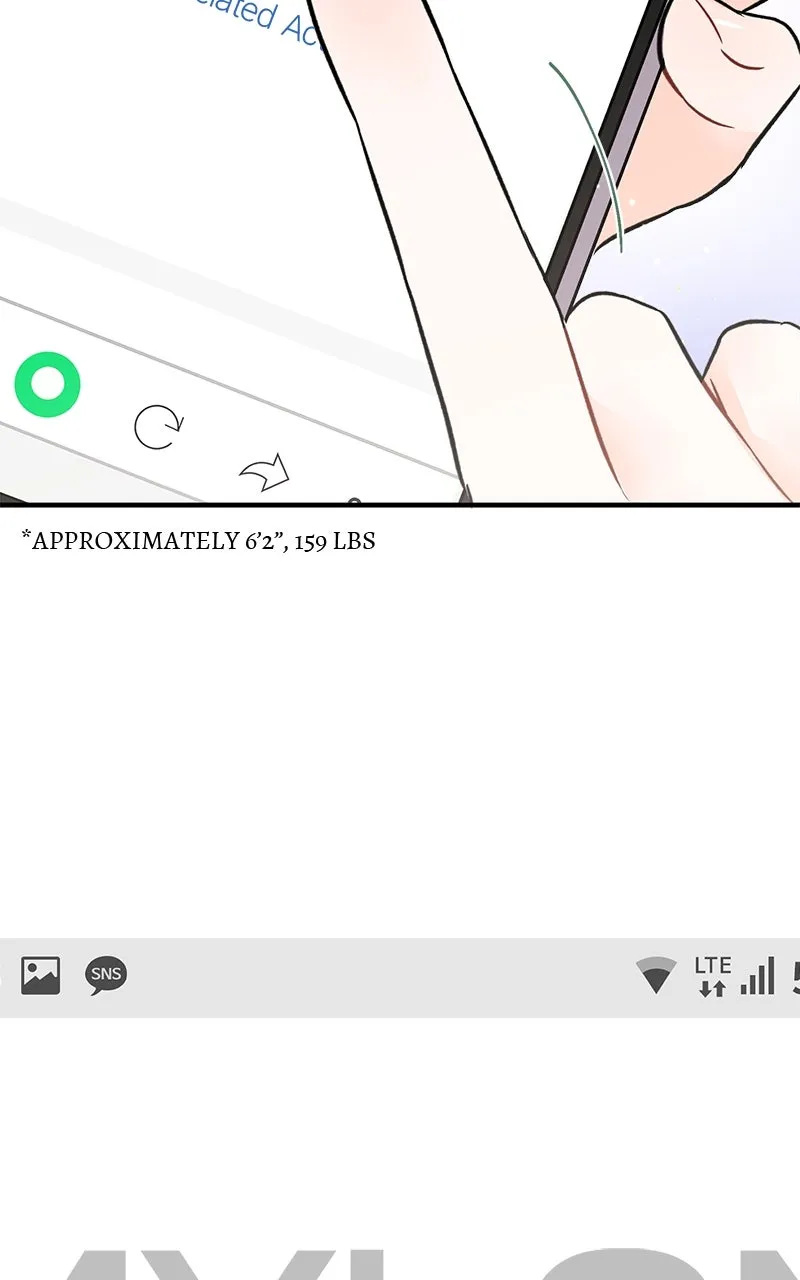 One and Only Chapter 1 page 6 - 
