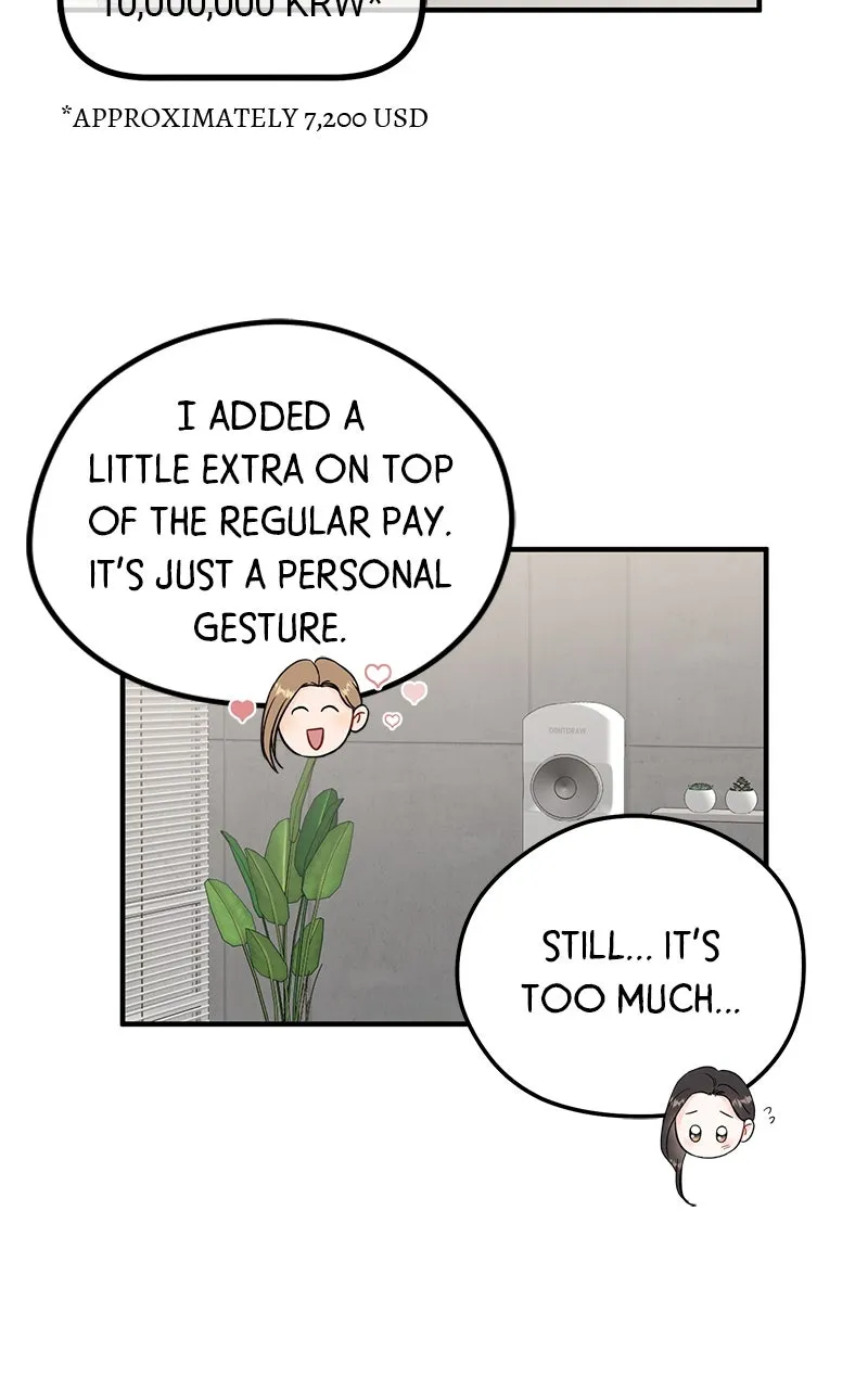 One and Only Chapter 1 page 55 - 