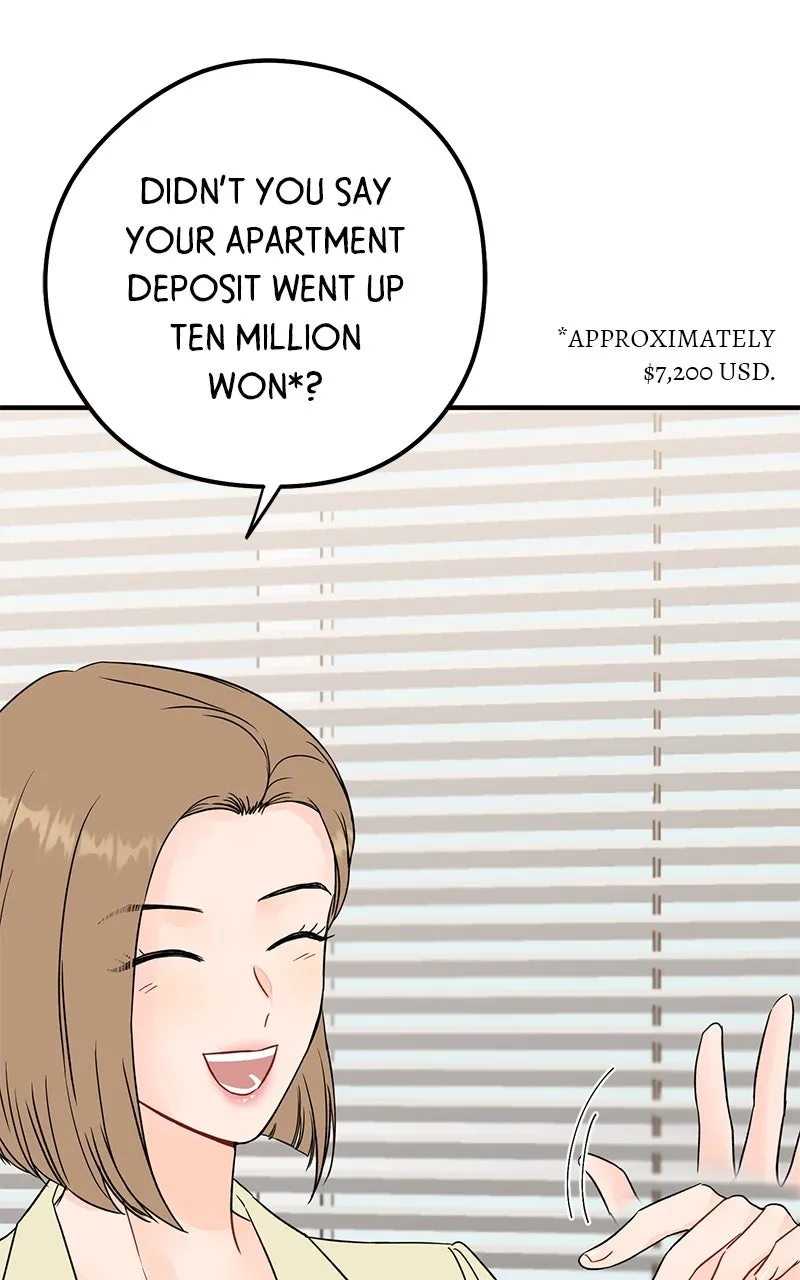 One and Only Chapter 1 page 56 - 