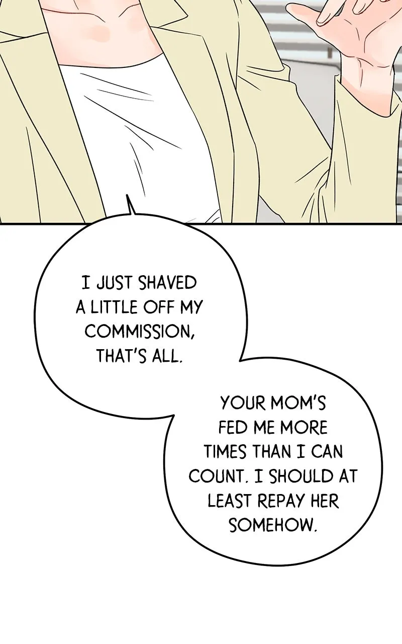 One and Only Chapter 1 page 57 - 